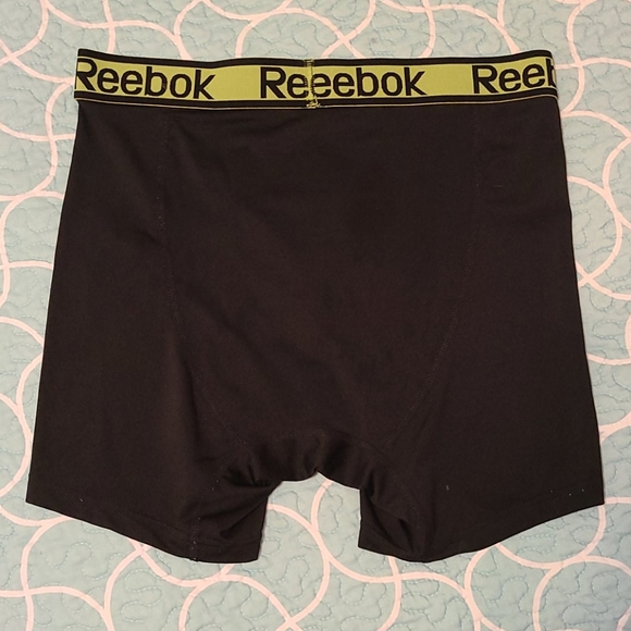Reebok boxer briefs - Picture 2 of 2